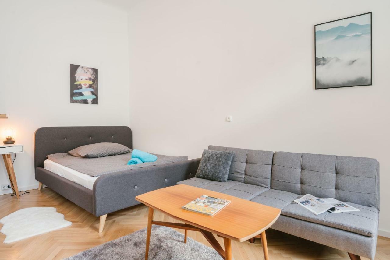 City Park Rest Apartment With Air Condition Budapest Exteriör bild